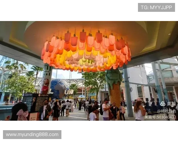 畅玩吉隆坡云顶国际的主题公园与娱乐设施开启家庭欢乐的假日新篇章