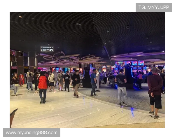 马来云顶娱乐项目：云顶高原丰富的娱乐设施与精彩表演全方位介绍