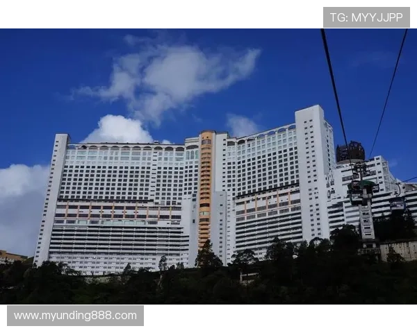 马来西亚云顶大赌场排名前十名详解各大赌场的娱乐特色和客户服务优势