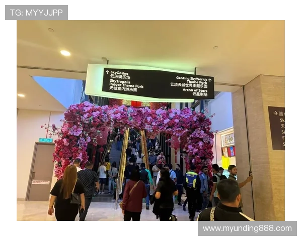 马来西亚云顶赌场最新政策调整及未来发展规划全面解读与行业影响